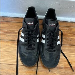 Adidas Samba size 11 men’s lightly used